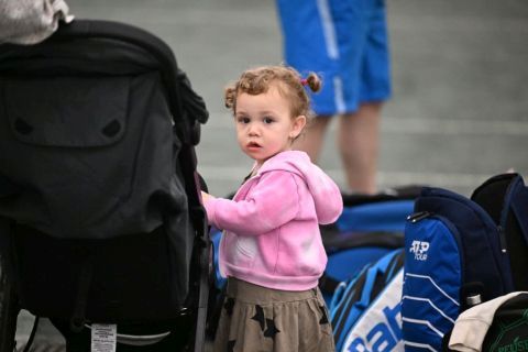 Our Place Cross River Open