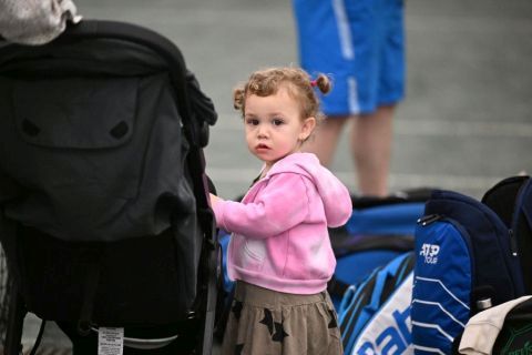 Our Place Cross River Open