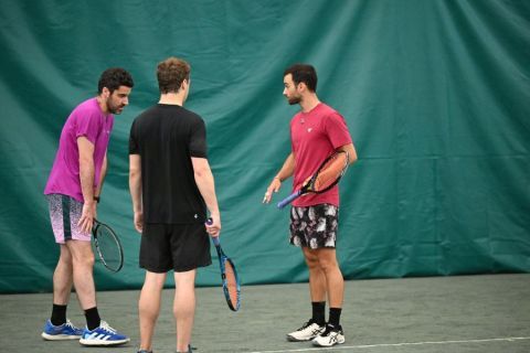 Our Place Cross River Open