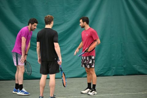 Our Place Cross River Open