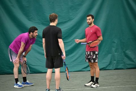 Our Place Cross River Open