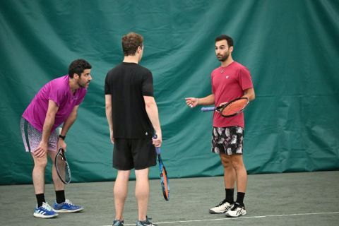 Our Place Cross River Open