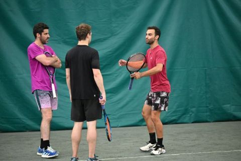 Our Place Cross River Open