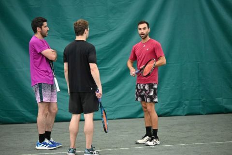 Our Place Cross River Open