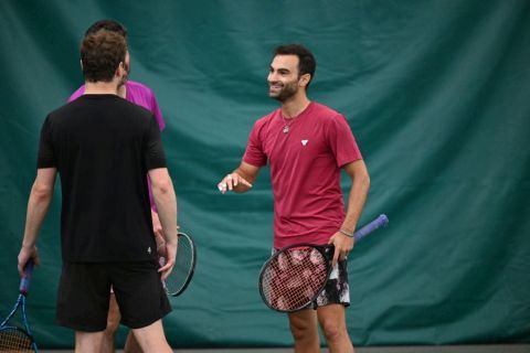 Our Place Cross River Open