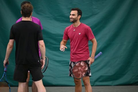 Our Place Cross River Open