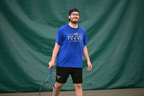 Our Place Cross River Open