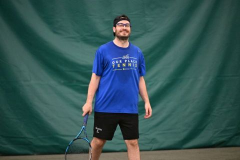 Our Place Cross River Open