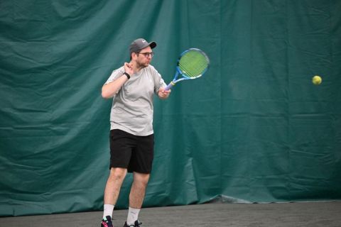 Our Place Cross River Open