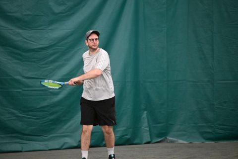 Our Place Cross River Open