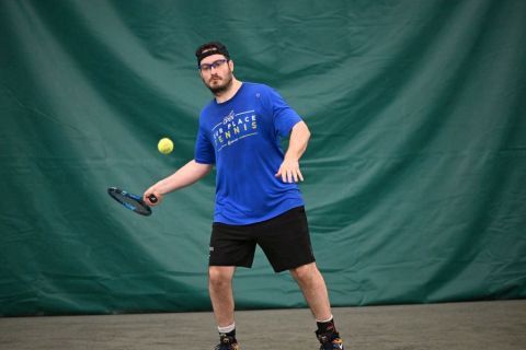 Our Place Cross River Open