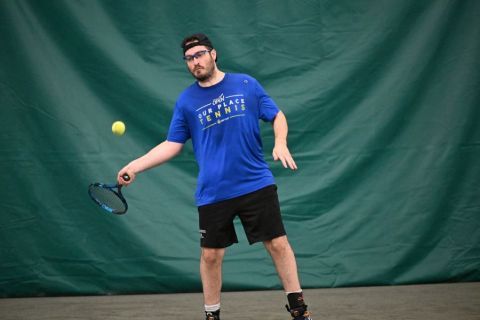 Our Place Cross River Open