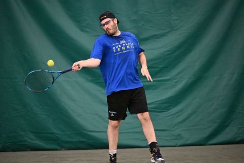 Our Place Cross River Open