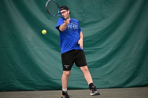 Our Place Cross River Open