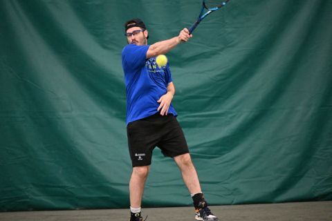 Our Place Cross River Open