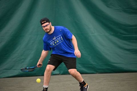 Our Place Cross River Open