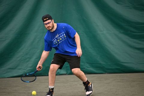 Our Place Cross River Open