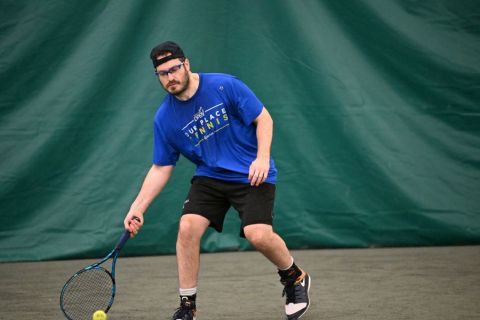 Our Place Cross River Open