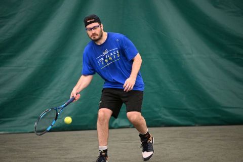 Our Place Cross River Open