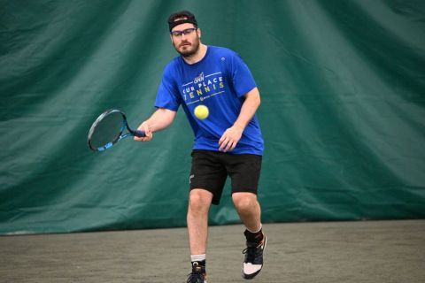 Our Place Cross River Open