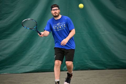 Our Place Cross River Open