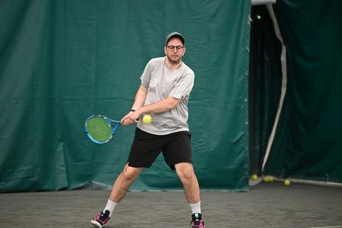 Our Place Cross River Open