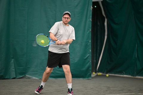 Our Place Cross River Open