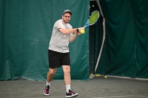 Our Place Cross River Open