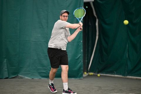 Our Place Cross River Open