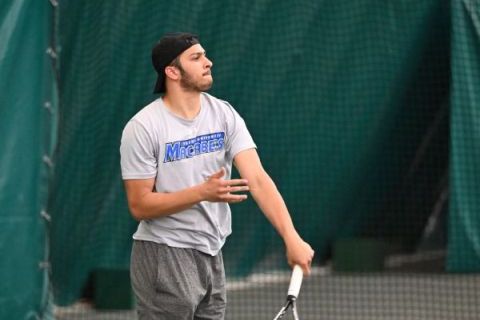 Our Place Cross River Open