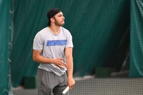 Our Place Cross River Open