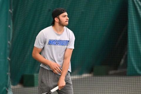 Our Place Cross River Open