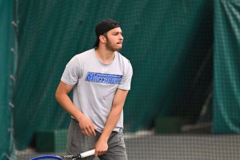 Our Place Cross River Open