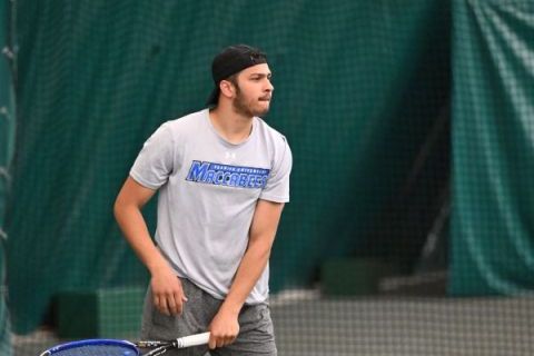 Our Place Cross River Open