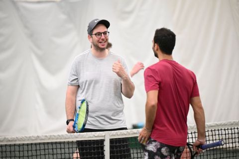 Our Place Cross River Open