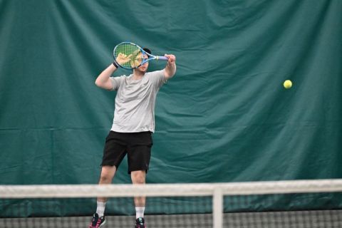 Our Place Cross River Open