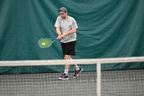 Our Place Cross River Open