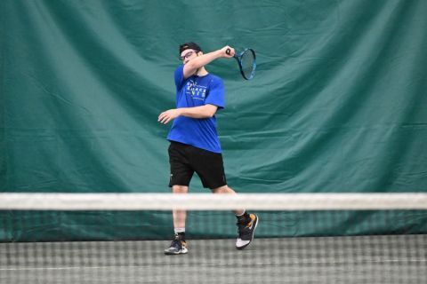 Our Place Cross River Open