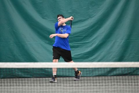 Our Place Cross River Open