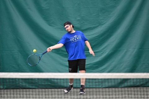 Our Place Cross River Open