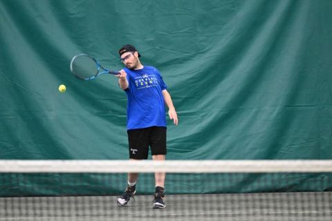 Our Place Cross River Open