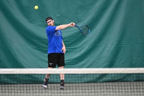 Our Place Cross River Open