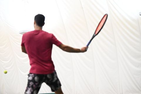 Our Place Cross River Open