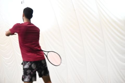 Our Place Cross River Open