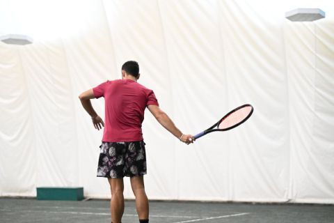 Our Place Cross River Open