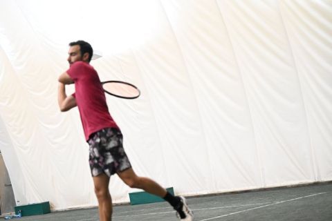 Our Place Cross River Open