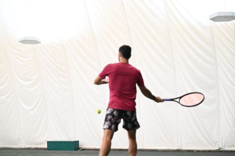 Our Place Cross River Open