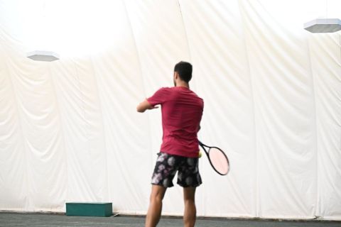 Our Place Cross River Open