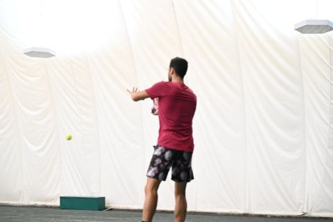 Our Place Cross River Open