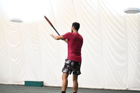 Our Place Cross River Open